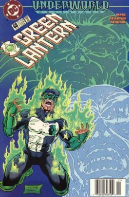 Green Lantern (3rd Series) #68