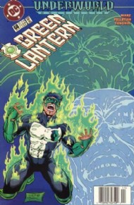 Green Lantern (3rd Series) 1994 - 2004 #68