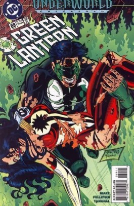 Green Lantern (3rd Series) #69