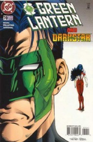 Green Lantern (3rd Series) 1994 - 2004 #70
