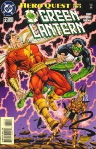 Green Lantern (3rd Series) 1994 - 2004 #72