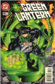 Green Lantern (3rd Series) 1994 - 2004 #78