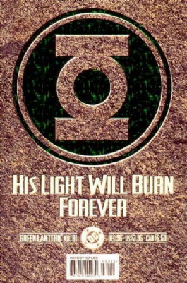 Green Lantern (3rd Series) #81