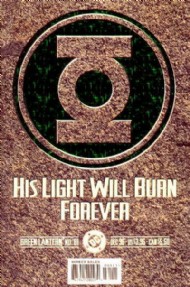 Green Lantern (3rd Series) 1994 - 2004 #81