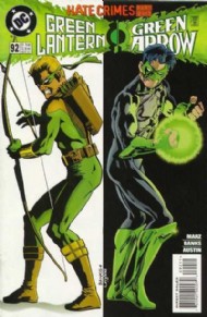 Green Lantern (3rd Series) 1994 - 2004 #92