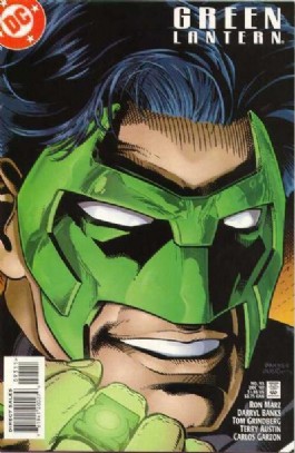 Green Lantern (3rd Series) #93