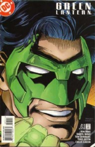 Green Lantern (3rd Series) 1994 - 2004 #93