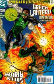 Green Lantern (3rd Series) 1994 - 2004 #104