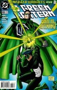 Green Lantern (3rd Series) 1994 - 2004 #105