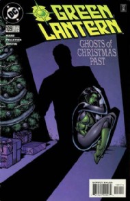 Green Lantern (3rd Series) 1994 - 2004 #109