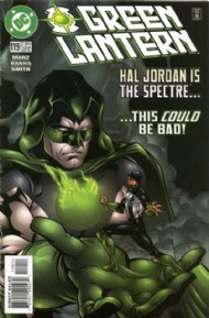 Green Lantern (3rd Series) 1994 - 2004 #119