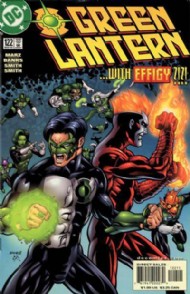 Green Lantern (3rd Series) 1994 - 2004 #122