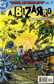 A.Bizarro 1999 #3