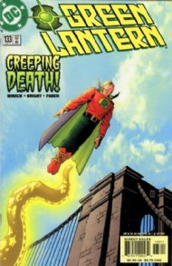 Green Lantern (3rd Series) 1994 - 2004 #133