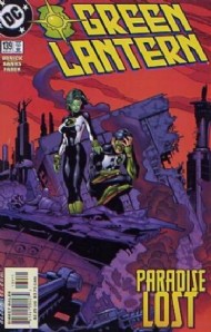 Green Lantern (3rd Series) 1994 - 2004 #139
