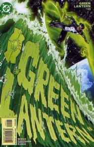 Green Lantern (3rd Series) 1994 - 2004 #145