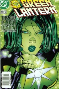 Green Lantern (3rd Series) 1994 - 2004 #148