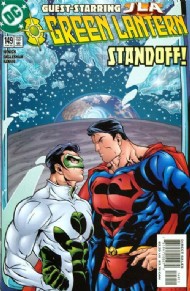 Green Lantern (3rd Series) 1994 - 2004 #149