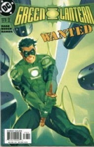 Green Lantern (3rd Series) 1994 - 2004 #173