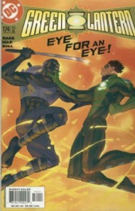Green Lantern (3rd Series) 1994 - 2004 #174
