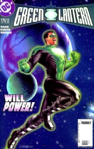 Green Lantern (3rd Series) 1994 - 2004 #175