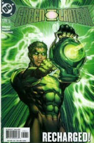 Green Lantern (3rd Series) 1994 - 2004 #179