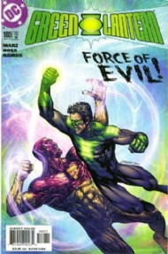 Green Lantern (3rd Series) 1994 - 2004 #180