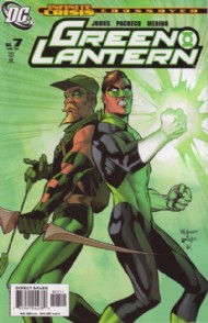 Green Lantern (4th Series) 2005 - 2011 #7