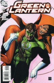 Green Lantern (4th Series) 2005 - 2011 #15