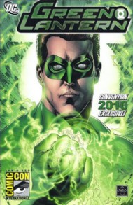 Green Lantern (4th Series) 2005 - 2011 #29