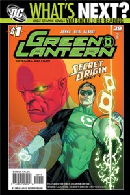 Green Lantern (4th Series) 2005 - 2011 #29