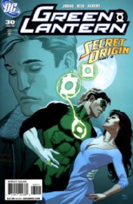 Green Lantern (4th Series) 2005 - 2011 #30