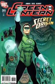 Green Lantern (4th Series) 2005 - 2011 #31