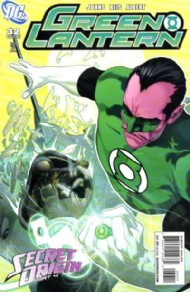 Green Lantern (4th Series) 2005 - 2011 #32
