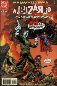 A.Bizarro 1999 #4