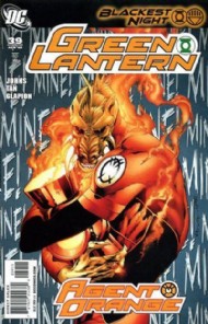 Green Lantern (4th Series) 2005 - 2011 #39