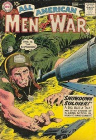 All American Men of War 1952 - 1966 #79