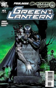 Green Lantern (4th Series) 2005 - 2011 #43