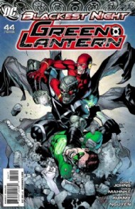 Green Lantern (4th Series) 2005 - 2011 #44