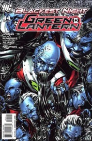 Green Lantern (4th Series) 2005 - 2011 #44