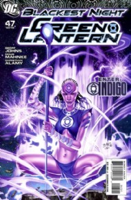 Green Lantern (4th Series) 2005 - 2011 #47