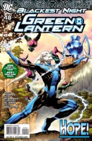 Green Lantern (4th Series) 2005 - 2011 #48