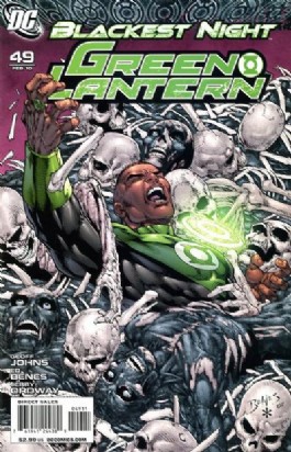 Green Lantern (4th Series) #49