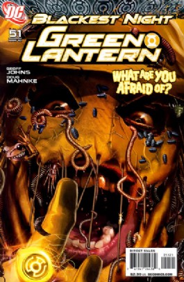 Green Lantern (4th Series) #51