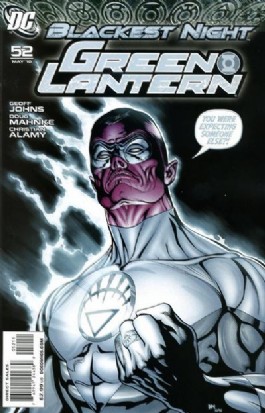 Green Lantern (4th Series) #52