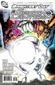 Green Lantern (4th Series) 2005 - 2011 #53