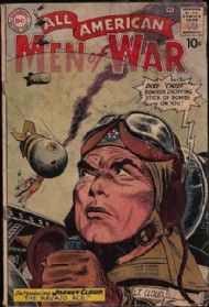 All American Men of War 1952 - 1966 #82