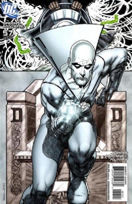 Green Lantern (4th Series) #57