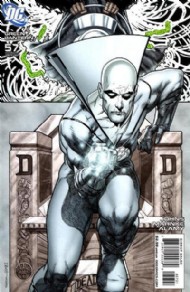 Green Lantern (4th Series) 2005 - 2011 #57
