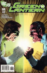 Green Lantern (4th Series) 2005 - 2011 #60